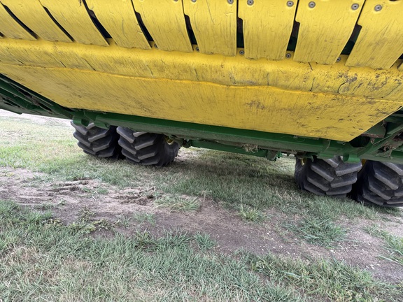 2020 John Deere 745FD Header Combine