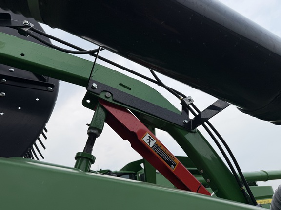 2020 John Deere 745FD Header Combine