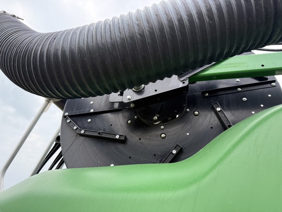 2020 John Deere 745FD Header Combine