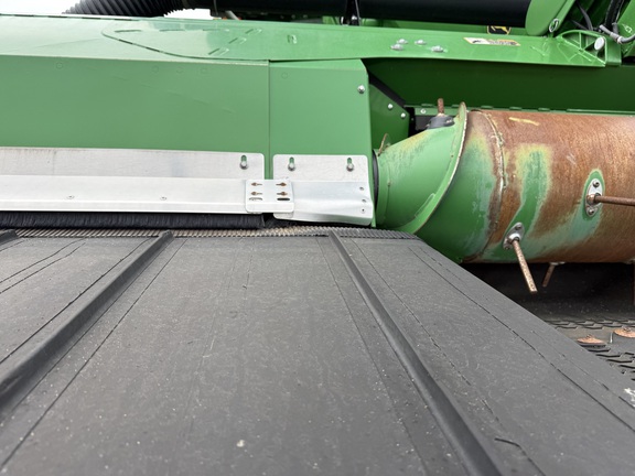 2020 John Deere 745FD Header Combine