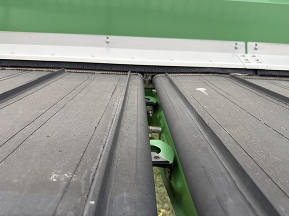 2020 John Deere 745FD Header Combine
