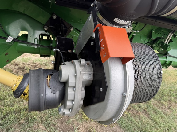 2020 John Deere 745FD Header Combine