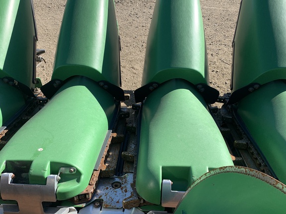 2013 John Deere 618C Header Corn Head