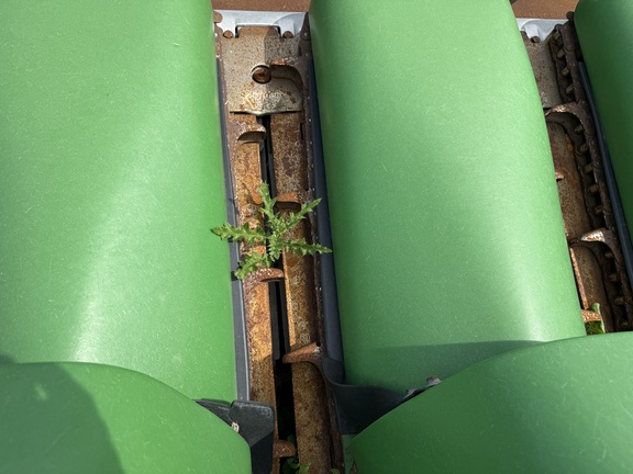 2013 John Deere 618C STALKMASTER Header Corn Head