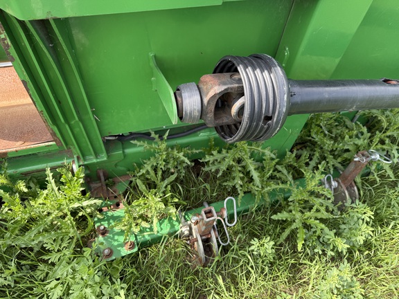 2013 John Deere 618C STALKMASTER Header Corn Head