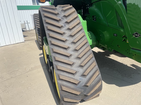 2024 John Deere 9RX 540 Tractor Rubber Track