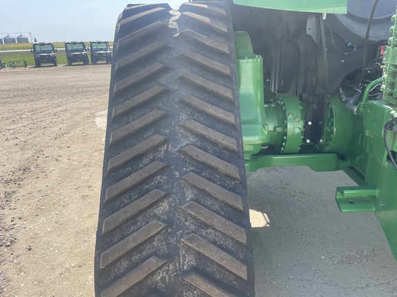 2024 John Deere 9RX 540 Tractor Rubber Track