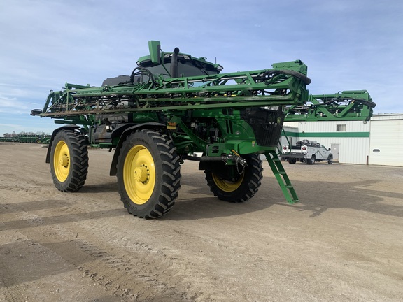 2023 John Deere 612R Sprayer/High Clearance