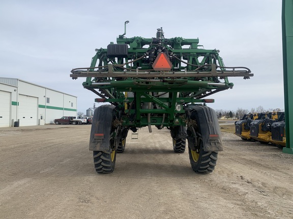 2023 John Deere 612R Sprayer/High Clearance