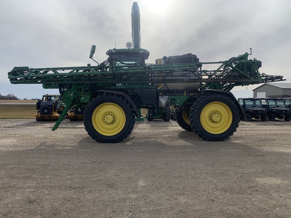 2023 John Deere 612R Sprayer/High Clearance