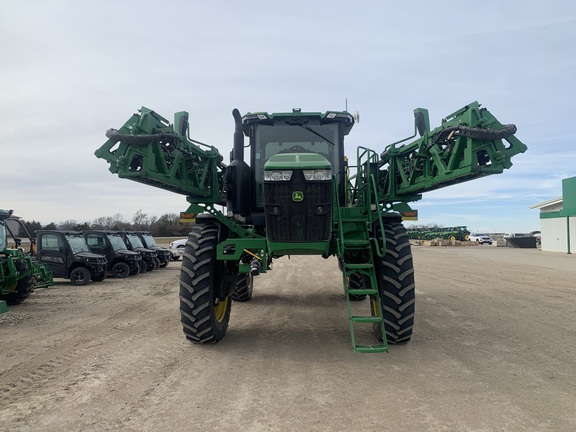 2023 John Deere 612R Sprayer/High Clearance