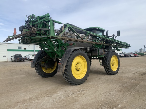 2023 John Deere 612R Sprayer/High Clearance