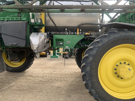 2023 John Deere 612R Sprayer/High Clearance