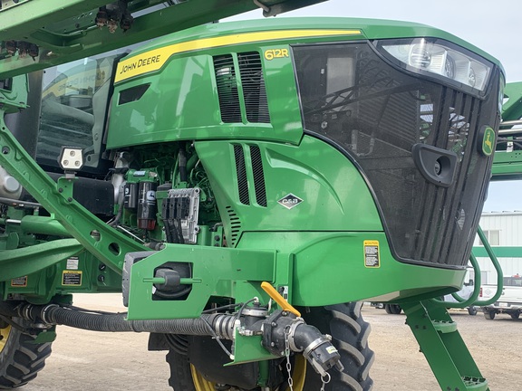 2023 John Deere 612R Sprayer/High Clearance