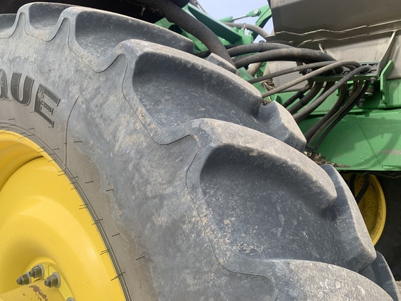 2023 John Deere 612R Sprayer/High Clearance