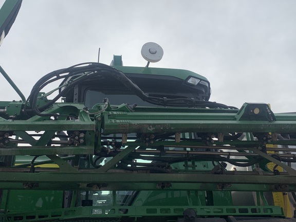 2023 John Deere 612R Sprayer/High Clearance