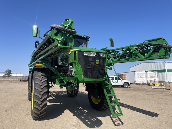 2023 John Deere 612R Sprayer/High Clearance
