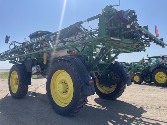 2023 John Deere 612R Sprayer/High Clearance