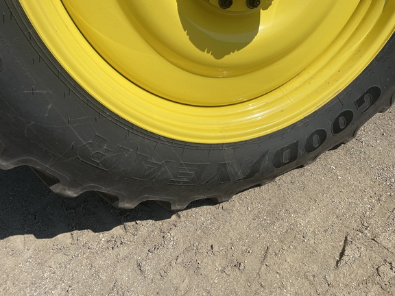 2023 John Deere 612R Sprayer/High Clearance