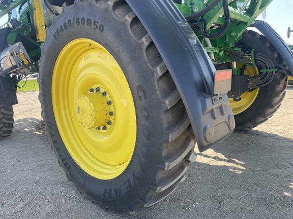 2023 John Deere 612R Sprayer/High Clearance