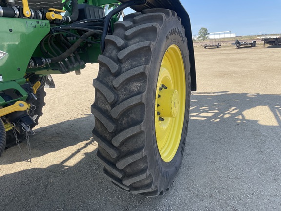 2023 John Deere 612R Sprayer/High Clearance