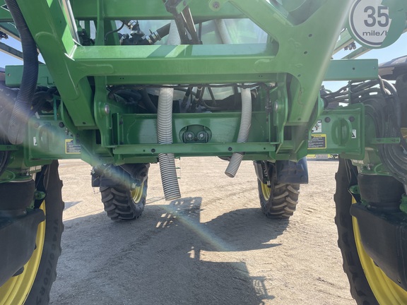2023 John Deere 612R Sprayer/High Clearance