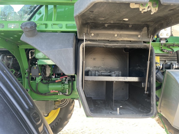 2023 John Deere 612R Sprayer/High Clearance