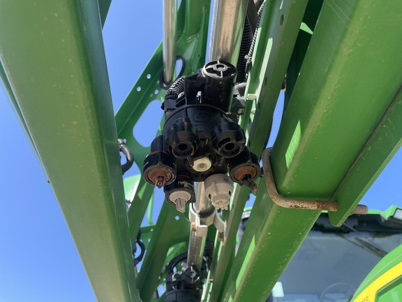 2023 John Deere 612R Sprayer/High Clearance