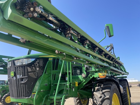 2023 John Deere 612R Sprayer/High Clearance