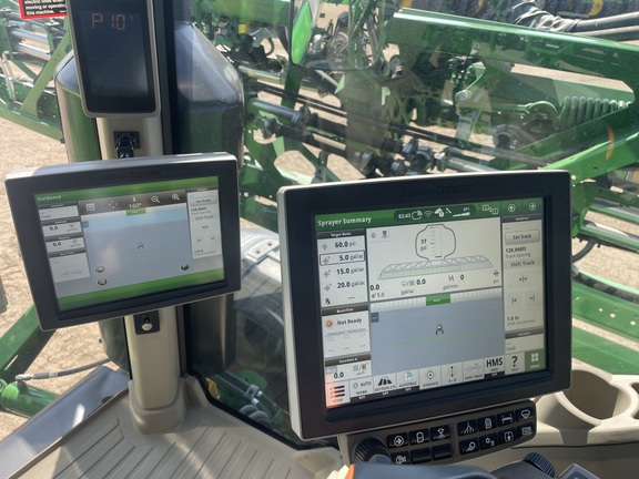 2023 John Deere 612R Sprayer/High Clearance