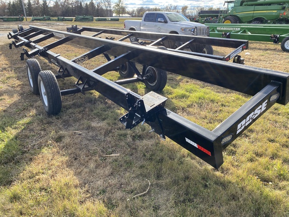 2020 Misc Headhunter 48' Header Transport