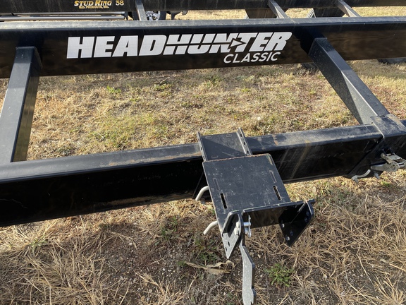 2020 Misc Headhunter 48' Header Transport