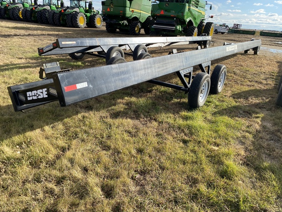 2020 Misc Headhunter 48' Header Transport