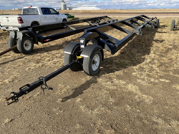 2020 Misc Headhunter 48' Header Transport