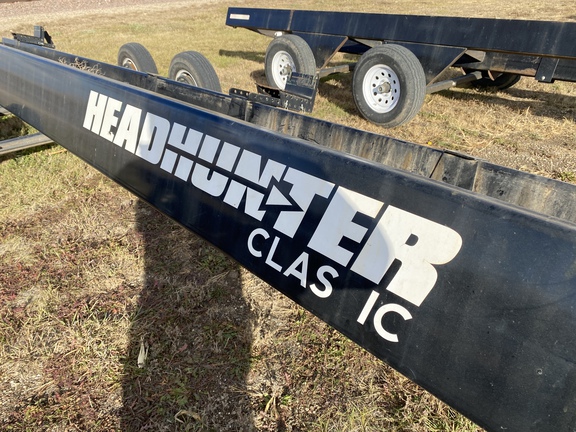 2020 Misc Headhunter 48' Header Transport