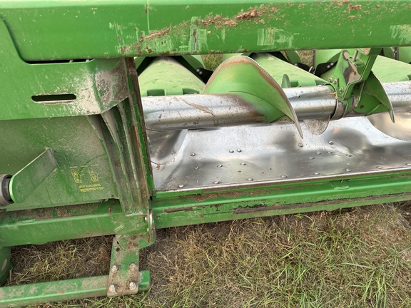 2013 John Deere 616C Header Corn Head