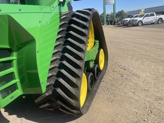 2024 John Deere 9RX 540 Tractor Rubber Track