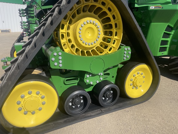 2024 John Deere 9RX 540 Tractor Rubber Track