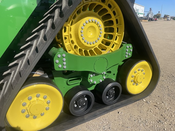 2024 John Deere 9RX 540 Tractor Rubber Track