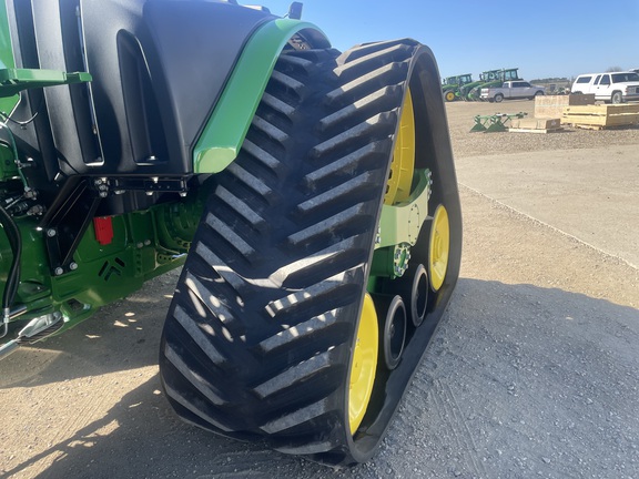 2024 John Deere 9RX 540 Tractor Rubber Track