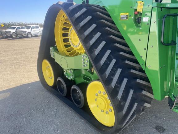 2024 John Deere 9RX 540 Tractor Rubber Track
