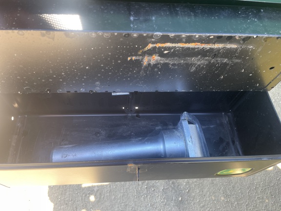 2024 John Deere 9RX 540 Tractor Rubber Track