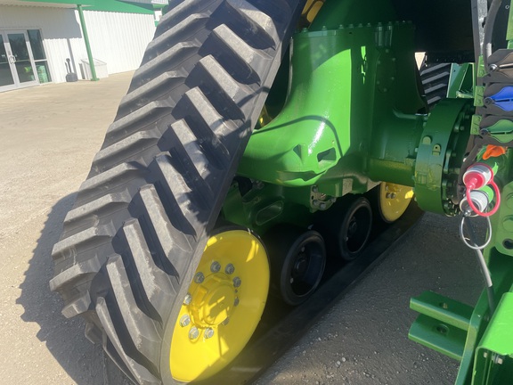 2024 John Deere 9RX 540 Tractor Rubber Track