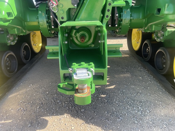 2024 John Deere 9RX 540 Tractor Rubber Track