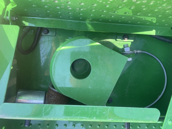 2024 John Deere 9RX 540 Tractor Rubber Track