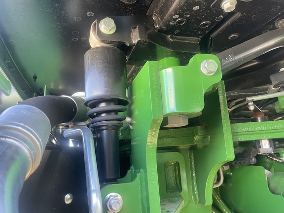 2024 John Deere 9RX 540 Tractor Rubber Track