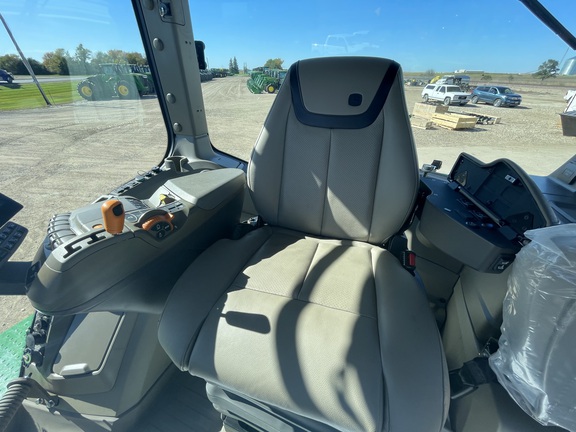 2024 John Deere 9RX 540 Tractor Rubber Track