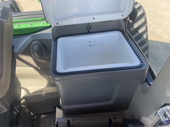 2024 John Deere 9RX 540 Tractor Rubber Track