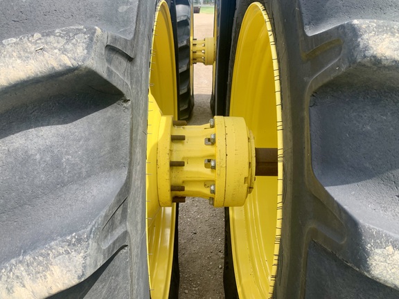 2013 John Deere 9460R Tractor 4WD