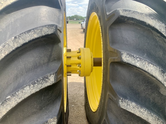 2013 John Deere 9460R Tractor 4WD